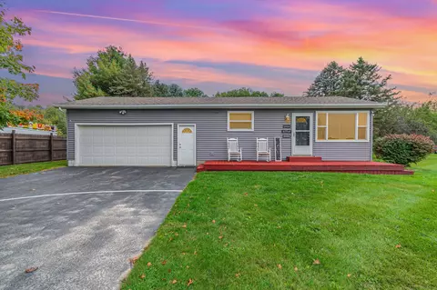 2815 N Osborn, Sumner, MI 48889 photo 22
