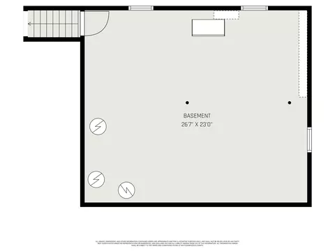 2815 N Osborn, Sumner, MI 48889 photo 12