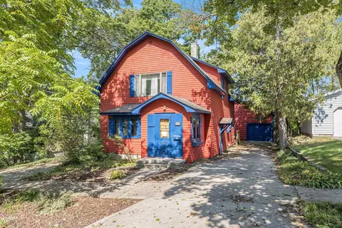 211 E Division, Cadillac, MI 49601