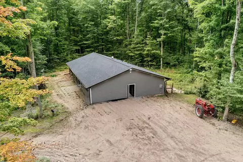 8549 Demerly, Benzonia, MI 49616