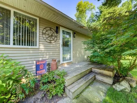 9932 N Tenor #LOT : 5, Interlochen, MI 49643