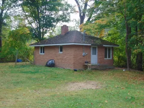 9715 N Lumberjack, Riverdale, MI 48877