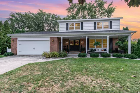 929 Mill, Alma, MI 48801