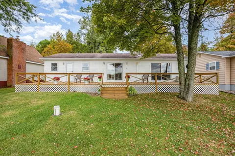 8705 Birch, Hale, MI 48739