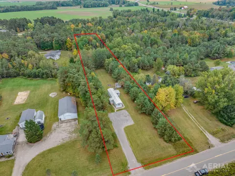 358 Esmond, Rose City, MI 48654