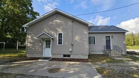 315 N N Frst #LOT : 38-39, Standish, MI 48658