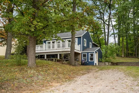 415 E State #LOT : 15&16, Fife Lake, MI 49633