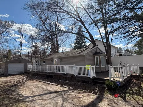 1109 W Pickard, Mount Pleasant, MI 48858