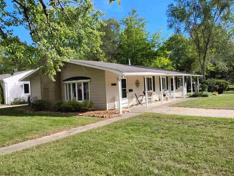 1607 E High, Mount Pleasant, MI 48858