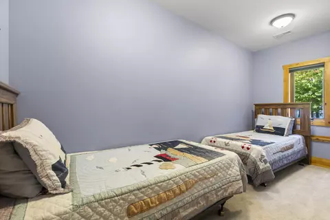 Bedroom - 15382 Maxey, Arcadia, MI 49613 photo 8 of 8