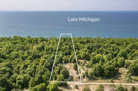 View/Area - 15382 Maxey, Arcadia, MI 49613 photo 8 of 14