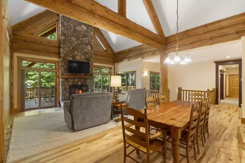 Dining - 15382 Maxey, Arcadia, MI 49613 photo 1 of 3