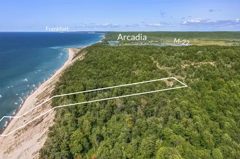 View/Area - 15382 Maxey, Arcadia, MI 49613 photo 9 of 14