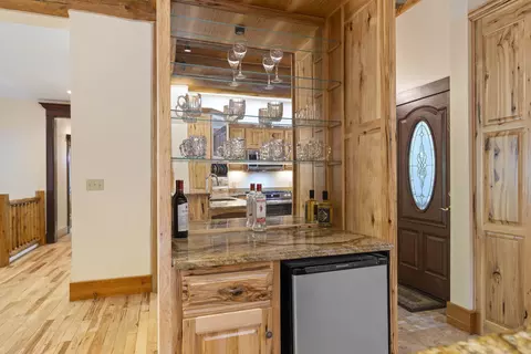 Kitchen - 15382 Maxey, Arcadia, MI 49613 photo 4 of 5