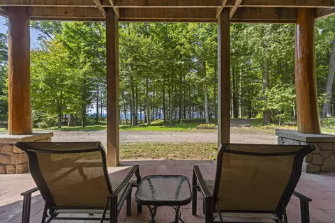 Exterior - 15382 Maxey, Arcadia, MI 49613 photo 6 of 11