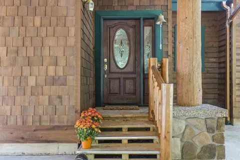 Exterior - 15382 Maxey, Arcadia, MI 49613 photo 2 of 11
