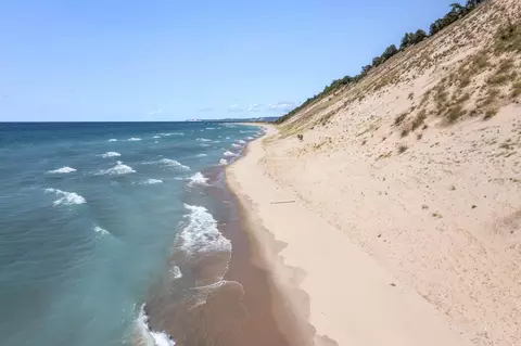 View/Area - 15382 Maxey, Arcadia, MI 49613 photo 13 of 14