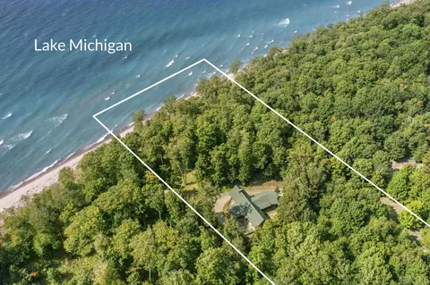 View/Area - 15382 Maxey, Arcadia, MI 49613 photo 10 of 14