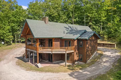 Exterior - 15382 Maxey, Arcadia, MI 49613 photo 10 of 11