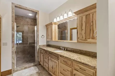 Bath - 15382 Maxey, Arcadia, MI 49613 photo 1 of 6