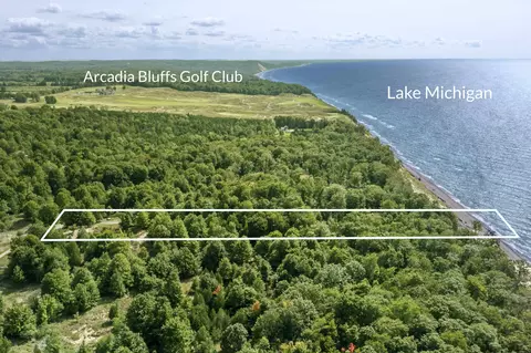 View/Area - 15382 Maxey, Arcadia, MI 49613 photo 6 of 14