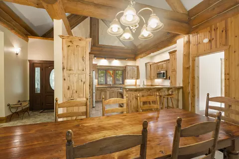 Dining - 15382 Maxey, Arcadia, MI 49613 photo 2 of 3