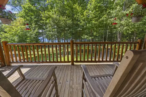Exterior - 15382 Maxey, Arcadia, MI 49613 photo 4 of 11
