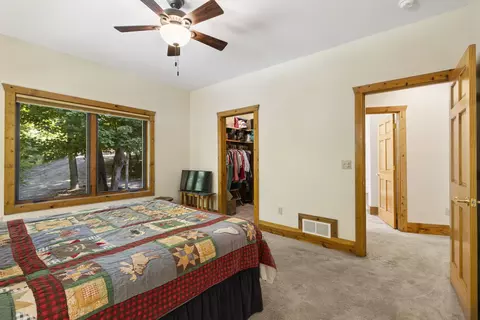 Bedroom - 15382 Maxey, Arcadia, MI 49613 photo 5 of 8