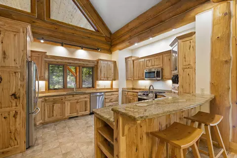 Kitchen - 15382 Maxey, Arcadia, MI 49613 photo 1 of 5