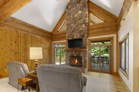 Living - 15382 Maxey, Arcadia, MI 49613 photo 1 of 3