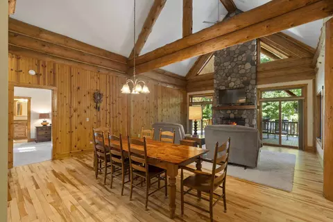 Dining - 15382 Maxey, Arcadia, MI 49613 photo 3 of 3