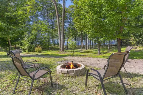 Exterior - 15382 Maxey, Arcadia, MI 49613 photo 1 of 11