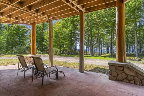 Exterior - 15382 Maxey, Arcadia, MI 49613 photo 7 of 11