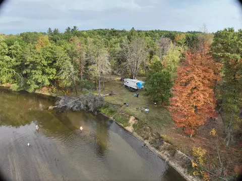 Thornapple, Harrison, MI 48625