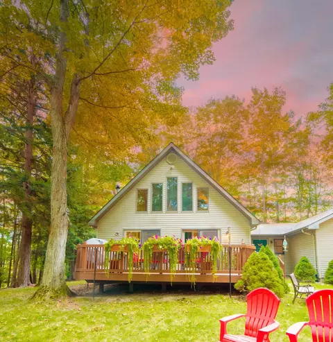 11758 Flagg, East Jordan, MI 49727