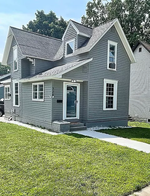 328 Howard, Cadillac, MI 49601