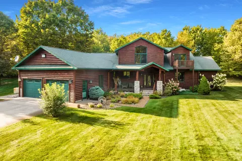 3550 Donna, Cadillac, MI 49601