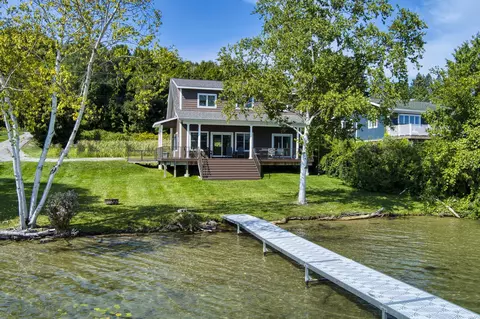 2181 S Lake Shr, Lake Leelanau, MI 49653