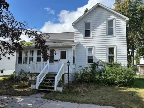 105 Wadsworth, East Tawas, MI 48730