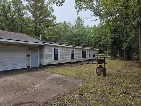 7222 Blue Ox, South Branch, MI 48761