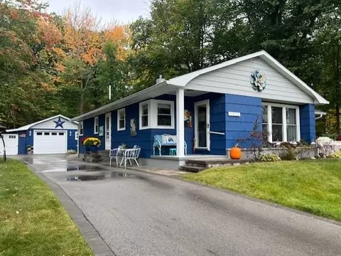1522 Douglas #LOT : 150+, Tawas City, MI 48763