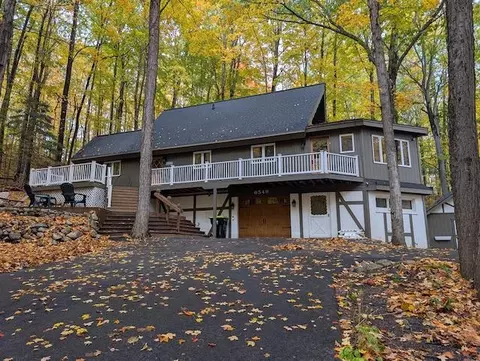 6549 Courchevel #LOT : 28/29, Bellaire, MI 49615