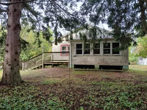 518 9th #LOT : 8 S, Tawas City, MI 48763