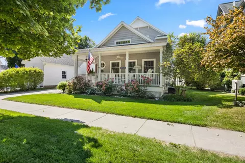 122 Forest, Frankfort, MI 49635