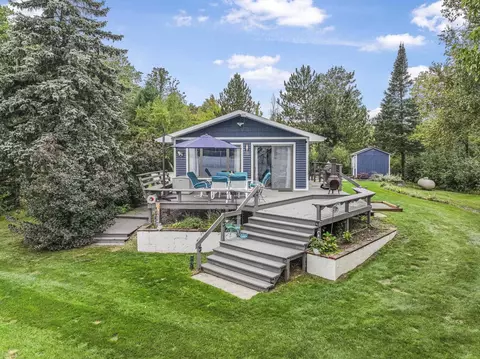 10800 Puryear, Interlochen, MI 49643
