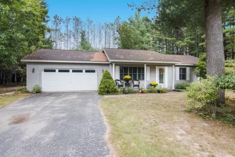 9103 Evergreen, Traverse City, MI 49684