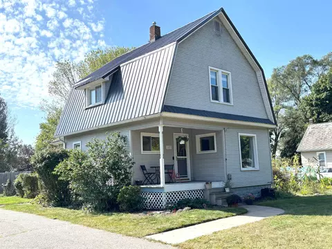 1603 W Broadway, Mount Pleasant, MI 48858