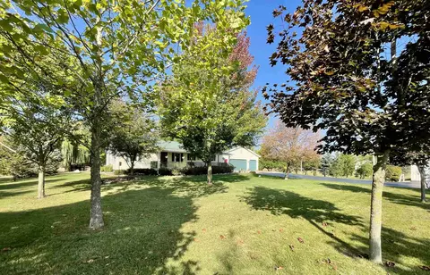 1164 Meridian, Mount Pleasant, MI 48858