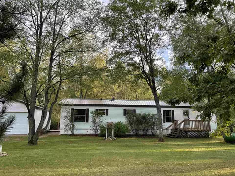 15581 Dzuibanek, Thompsonville, MI 49683