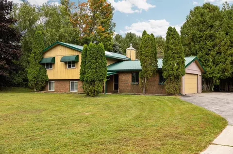 4722 Barnes #LOT : 6, Traverse City, MI 49684